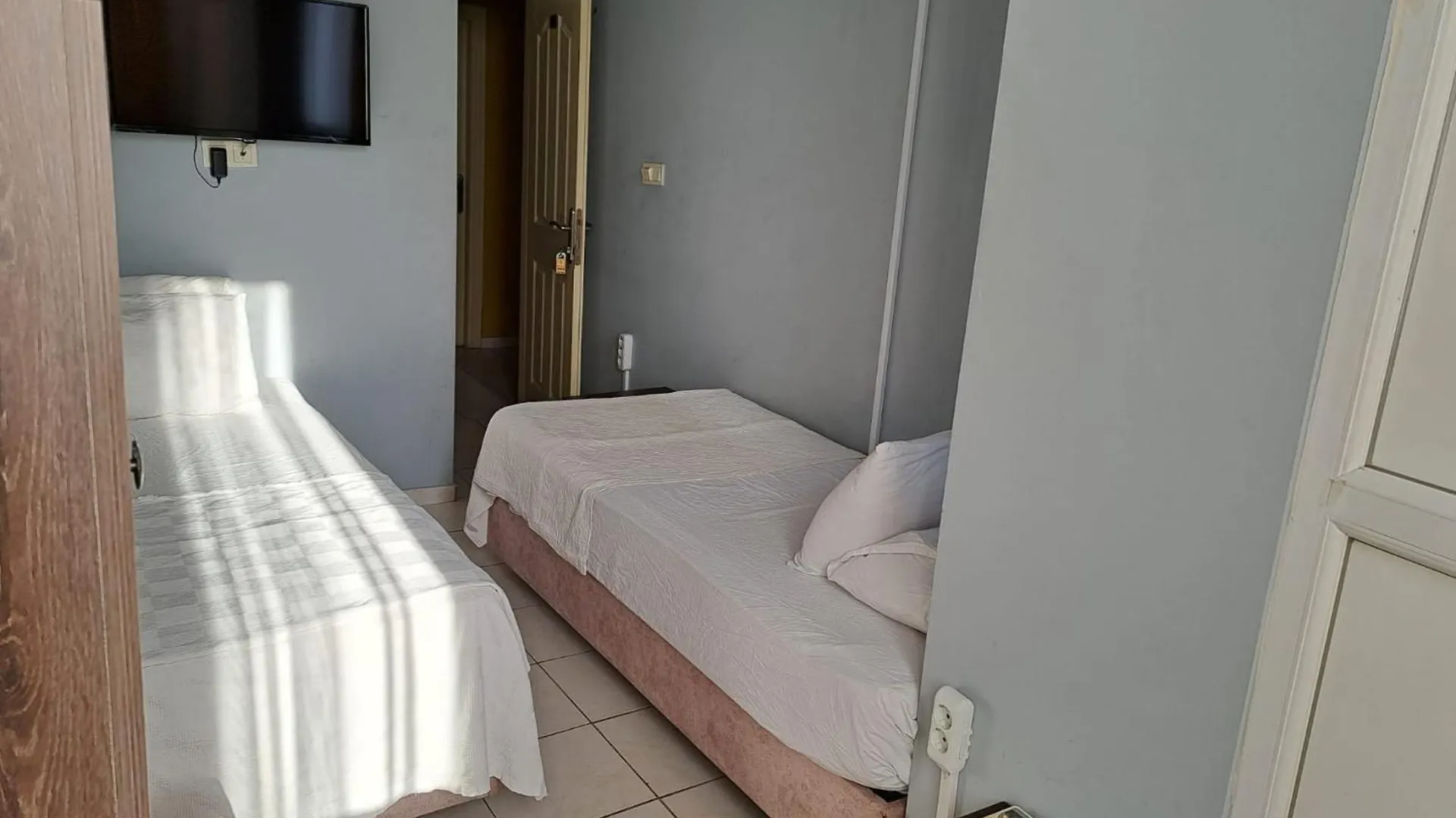 Nezih Suits Otel Antália