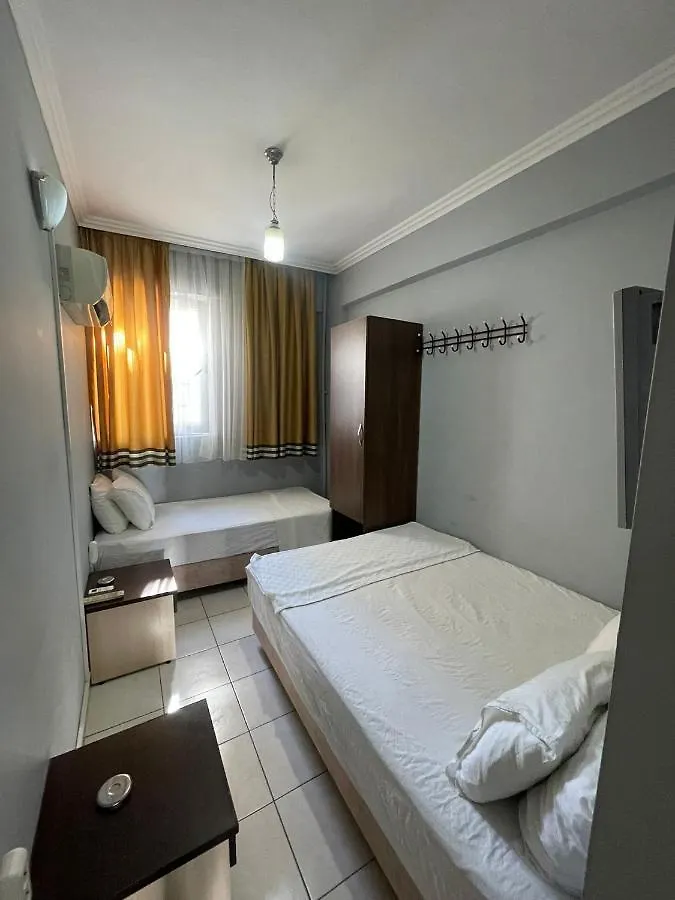 Daire Nezih Suits Otel Antalya