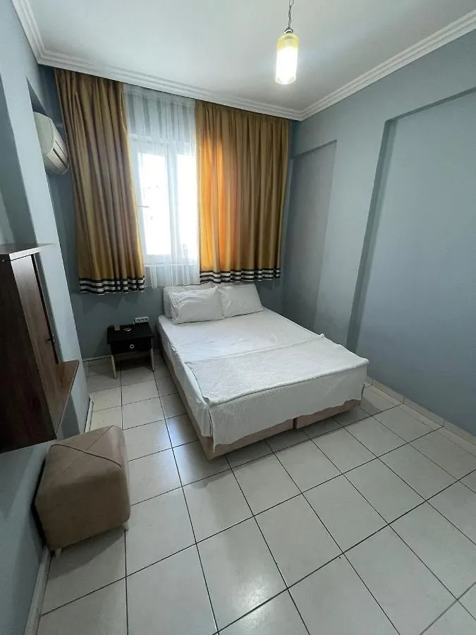 Nezih Suits Otel Antalya Türkiye