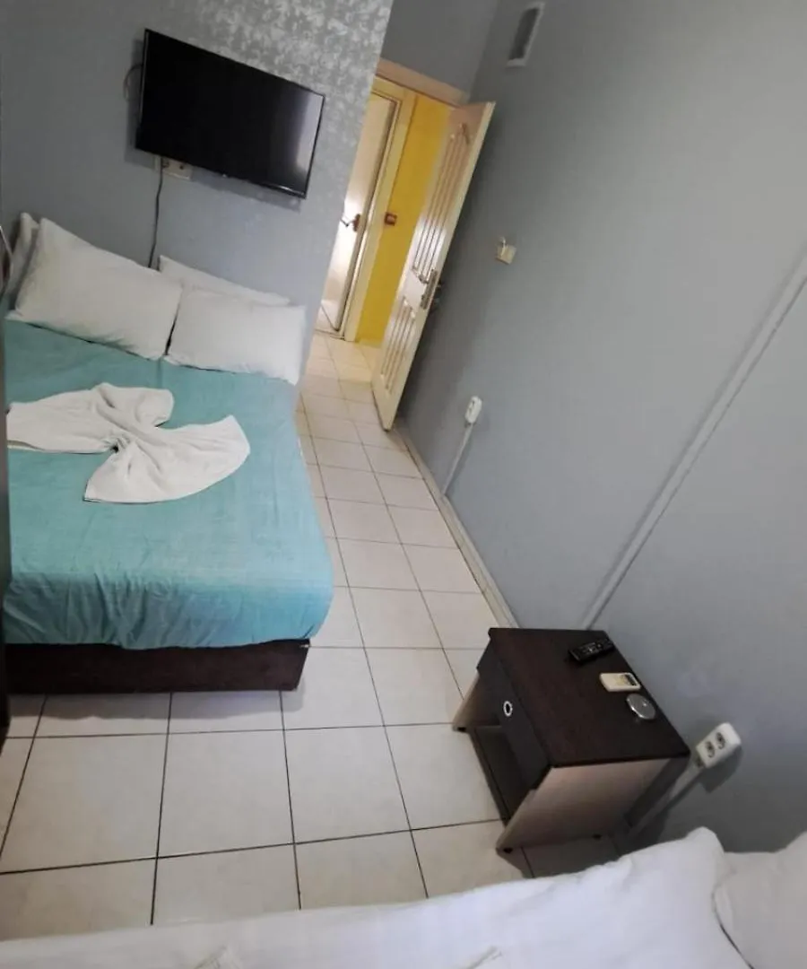Nezih Suits Otel Antalya 0*,  Türkiye