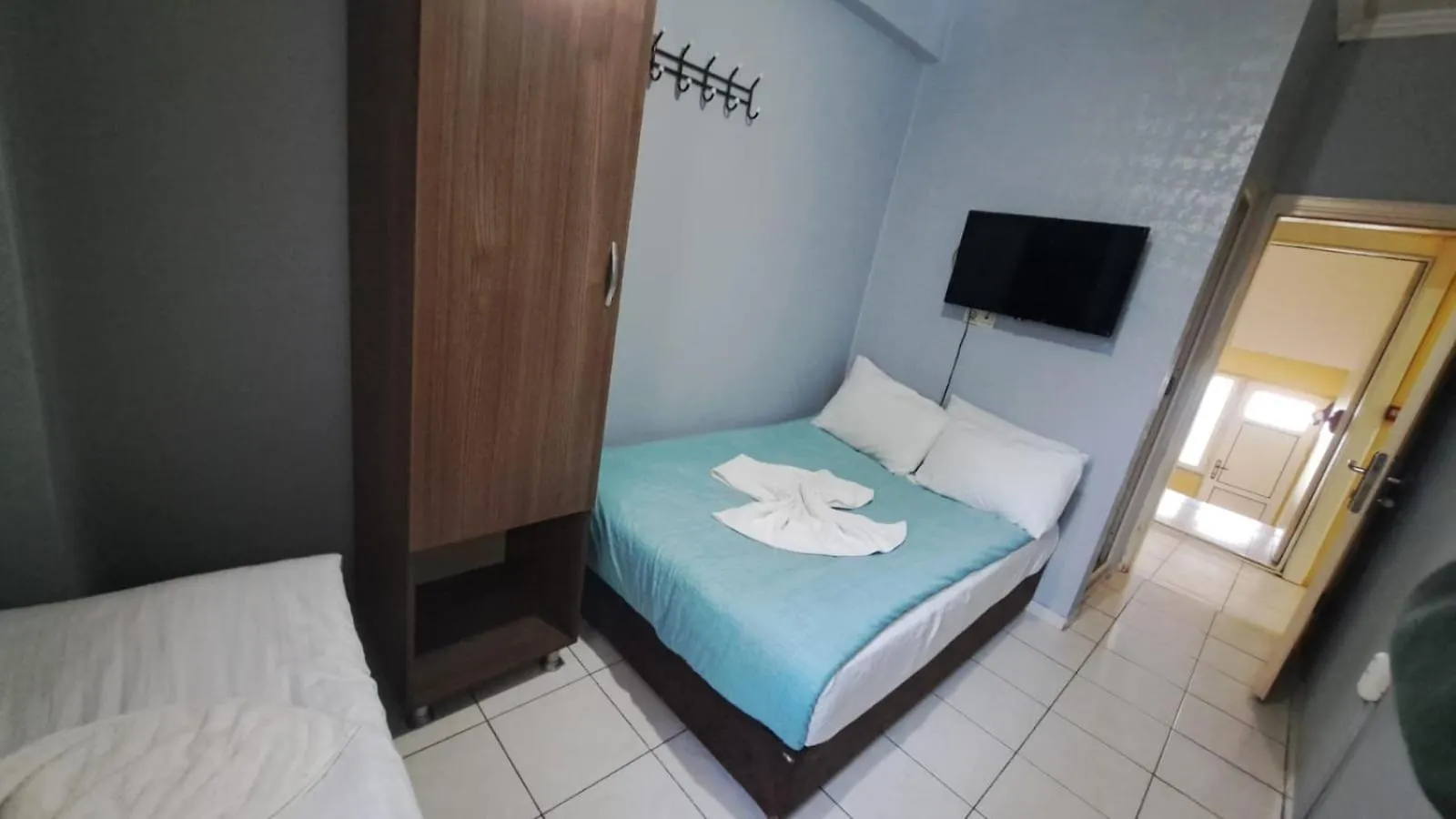 Nezih Suits Otel Antalya