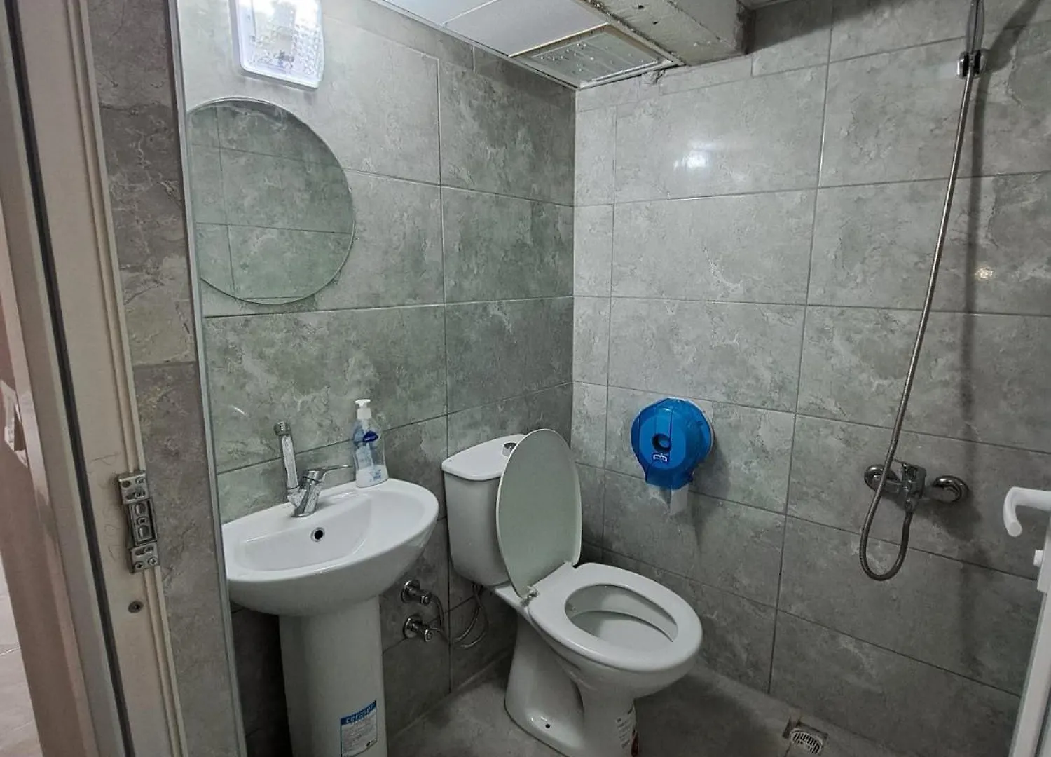 Nezih Suits Otel Antalya Daire