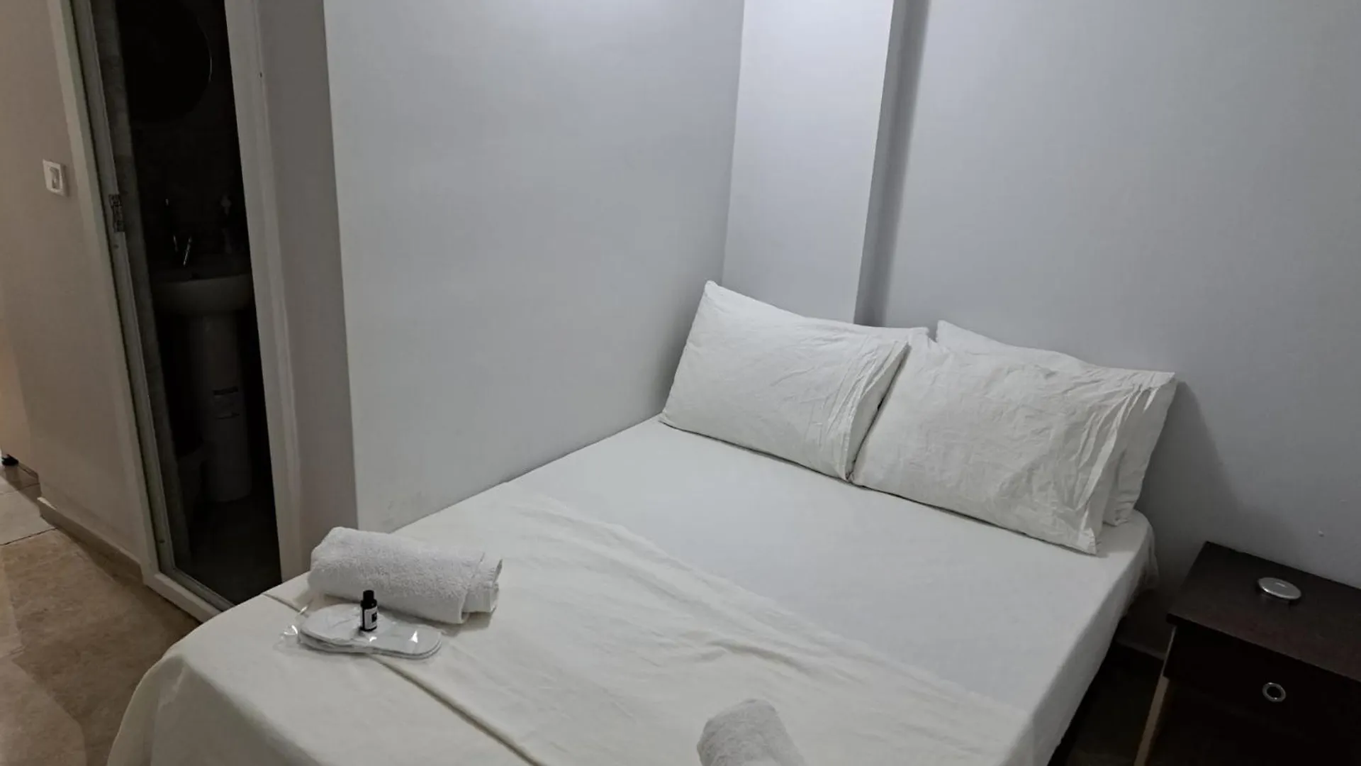 Nezih Suits Otel Antalya Daire