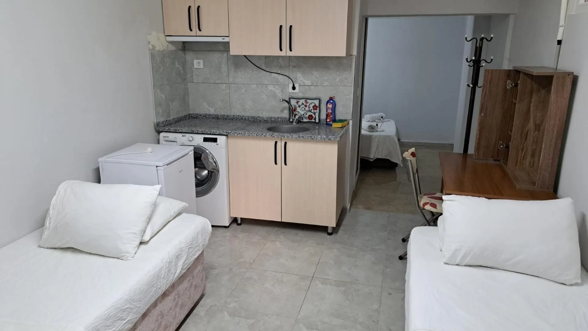 Nezih Suits Otel Antalya