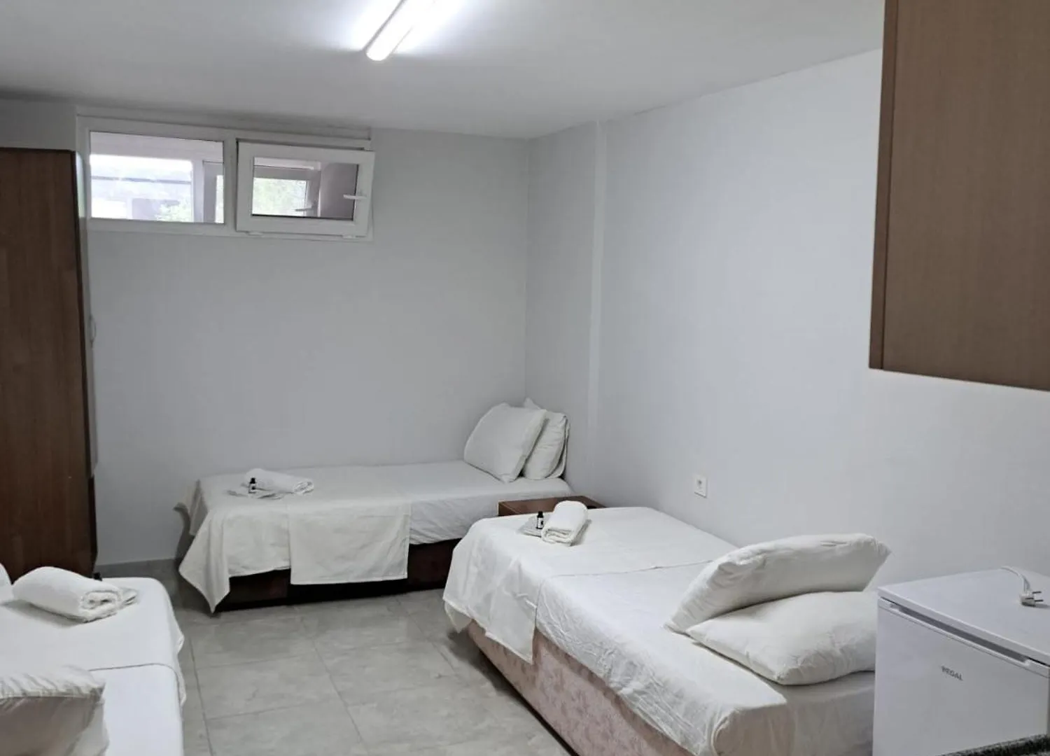Nezih Suits Otel Antalya 0*,  Türkiye