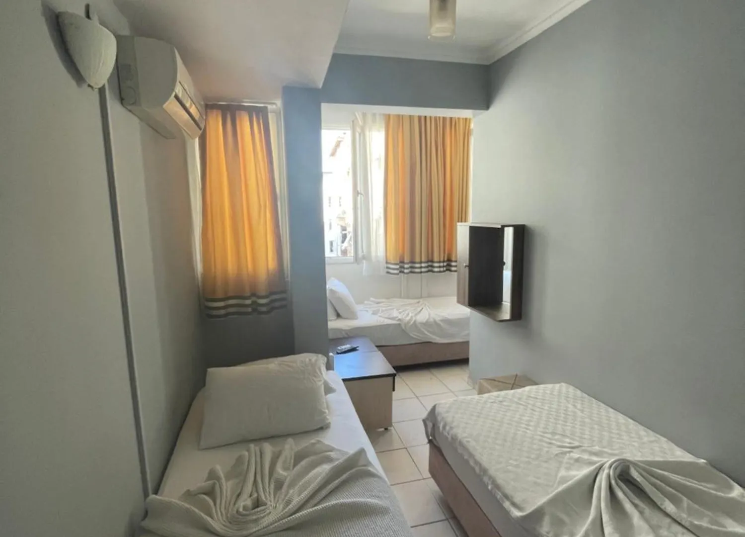 Nezih Suits Otel Antalya Türkiye
