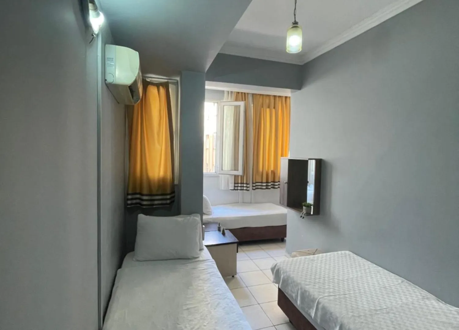 Nezih Suits Otel Antalya