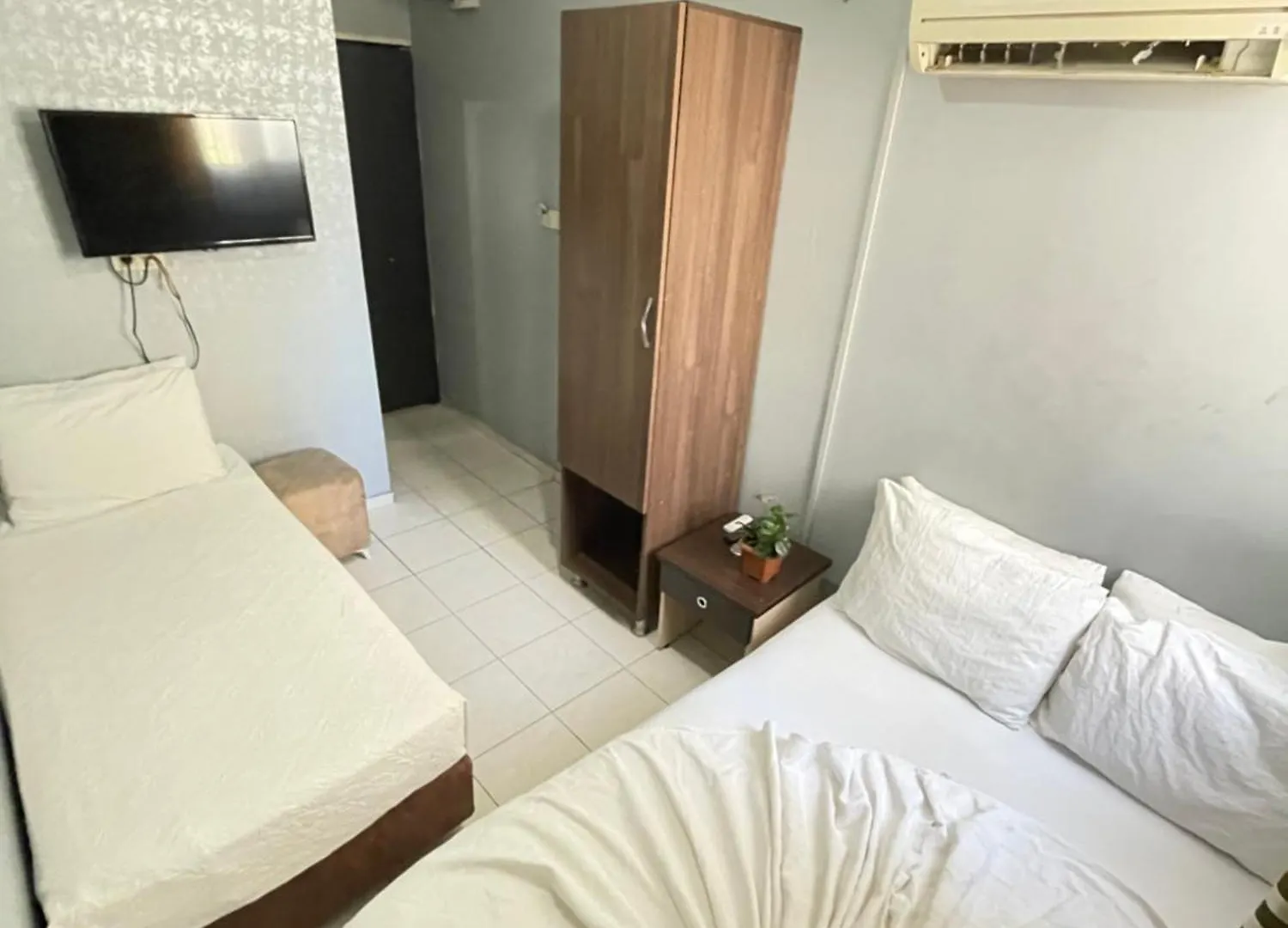 Daire Nezih Suits Otel Antalya