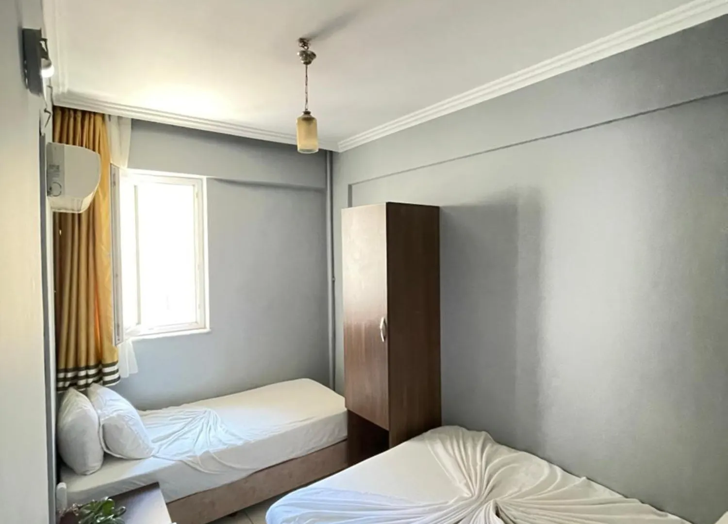 Nezih Suits Otel Antalya 0*,
