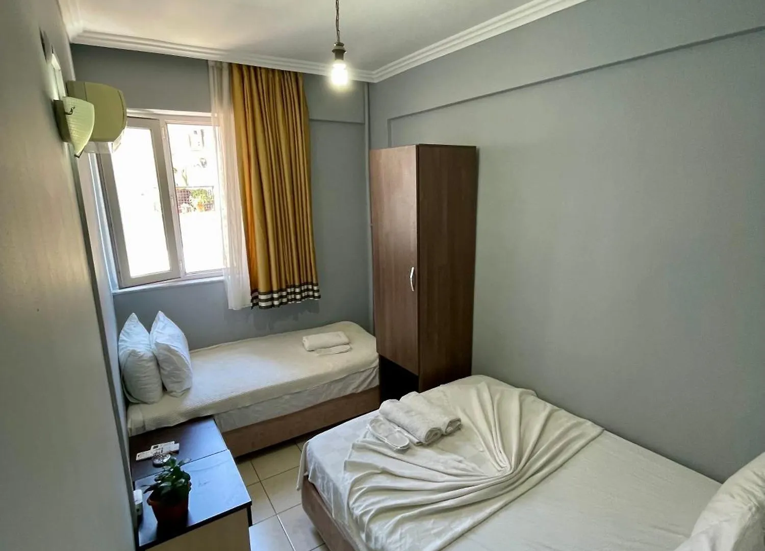 Nezih Suits Otel Antalya Daire