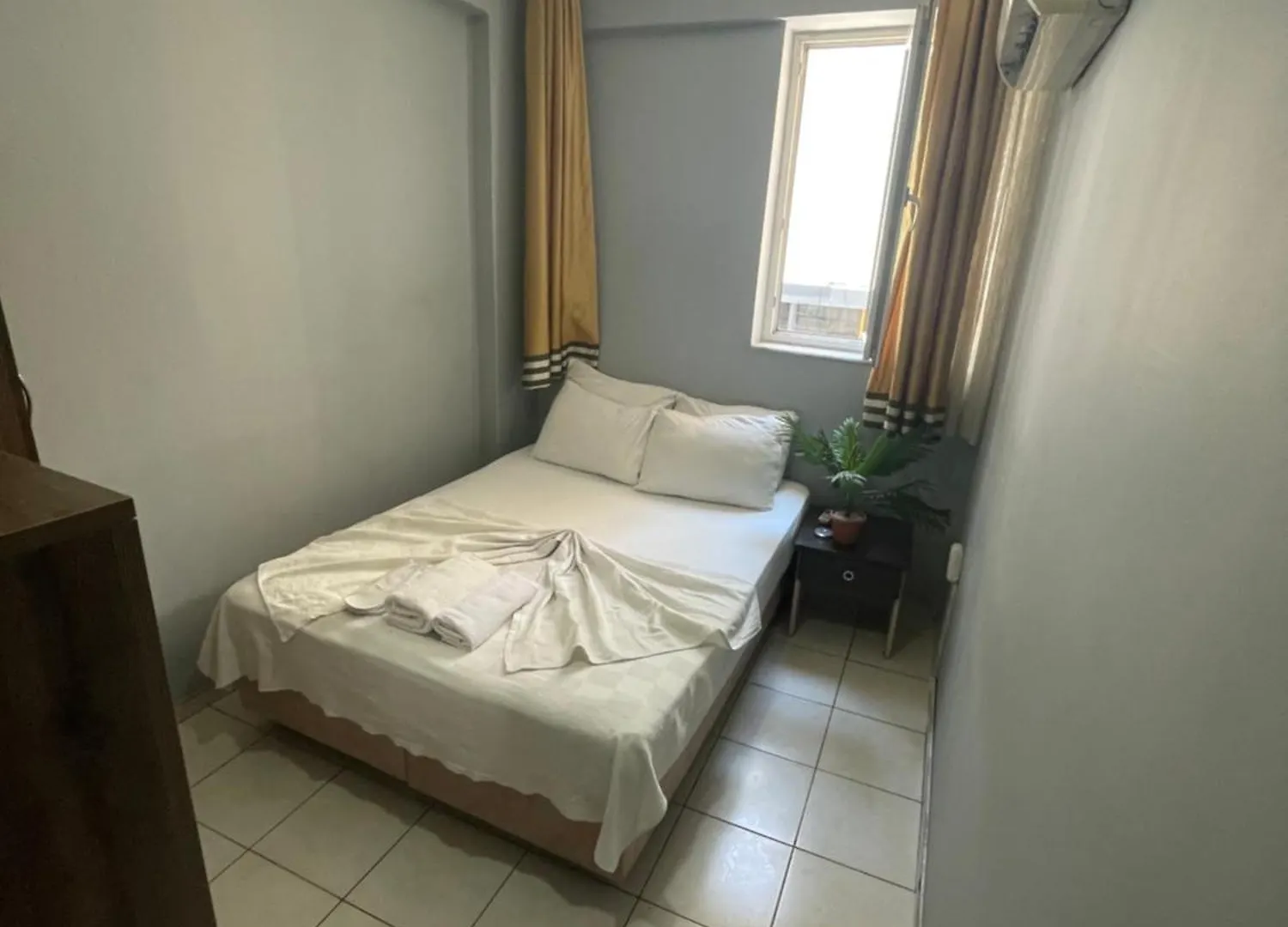 Nezih Suits Otel Antalya Daire