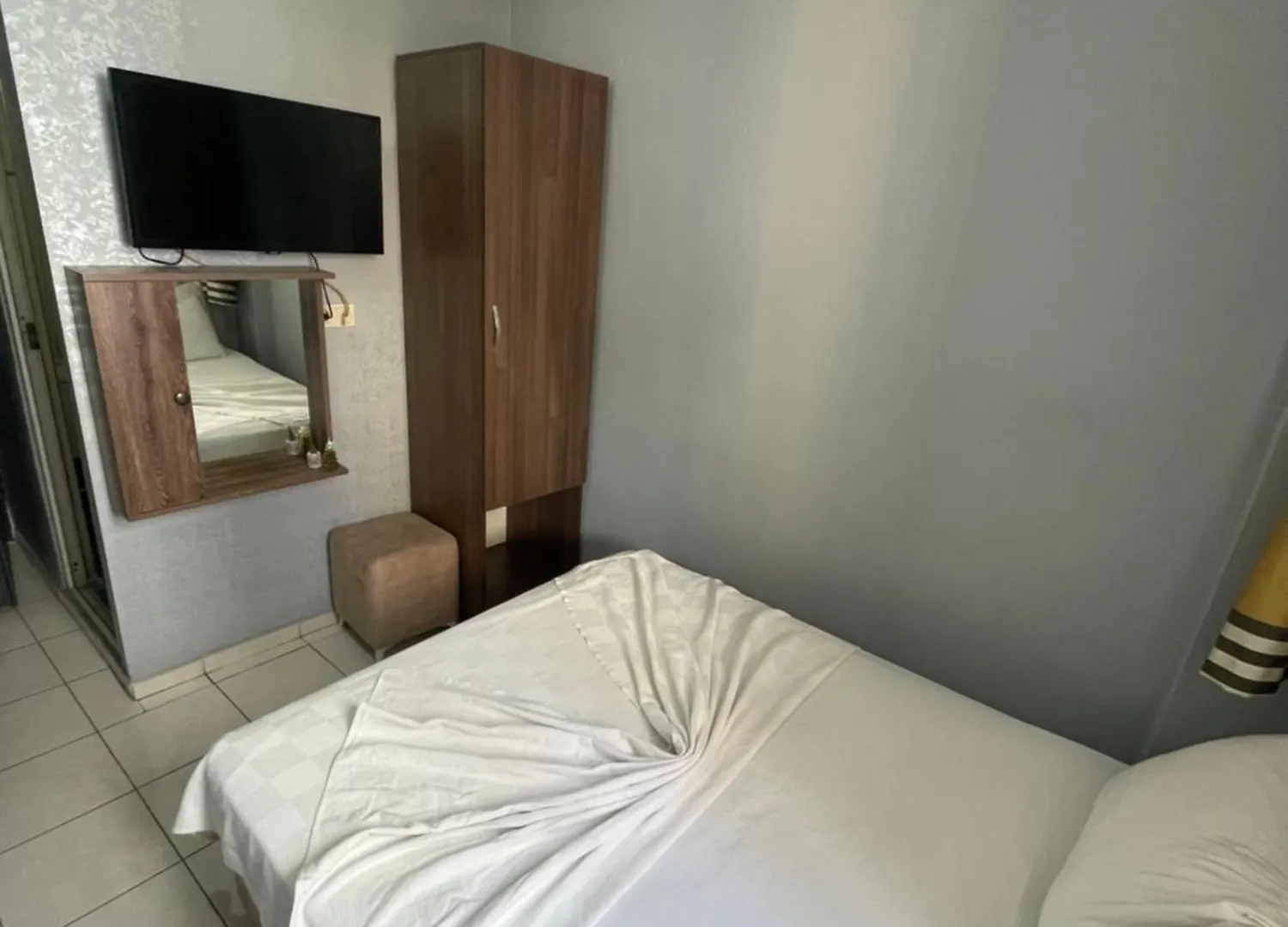 Daire Nezih Suits Otel Antalya Türkiye