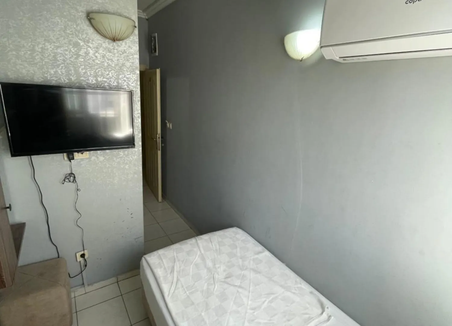Nezih Suits Otel Antalya