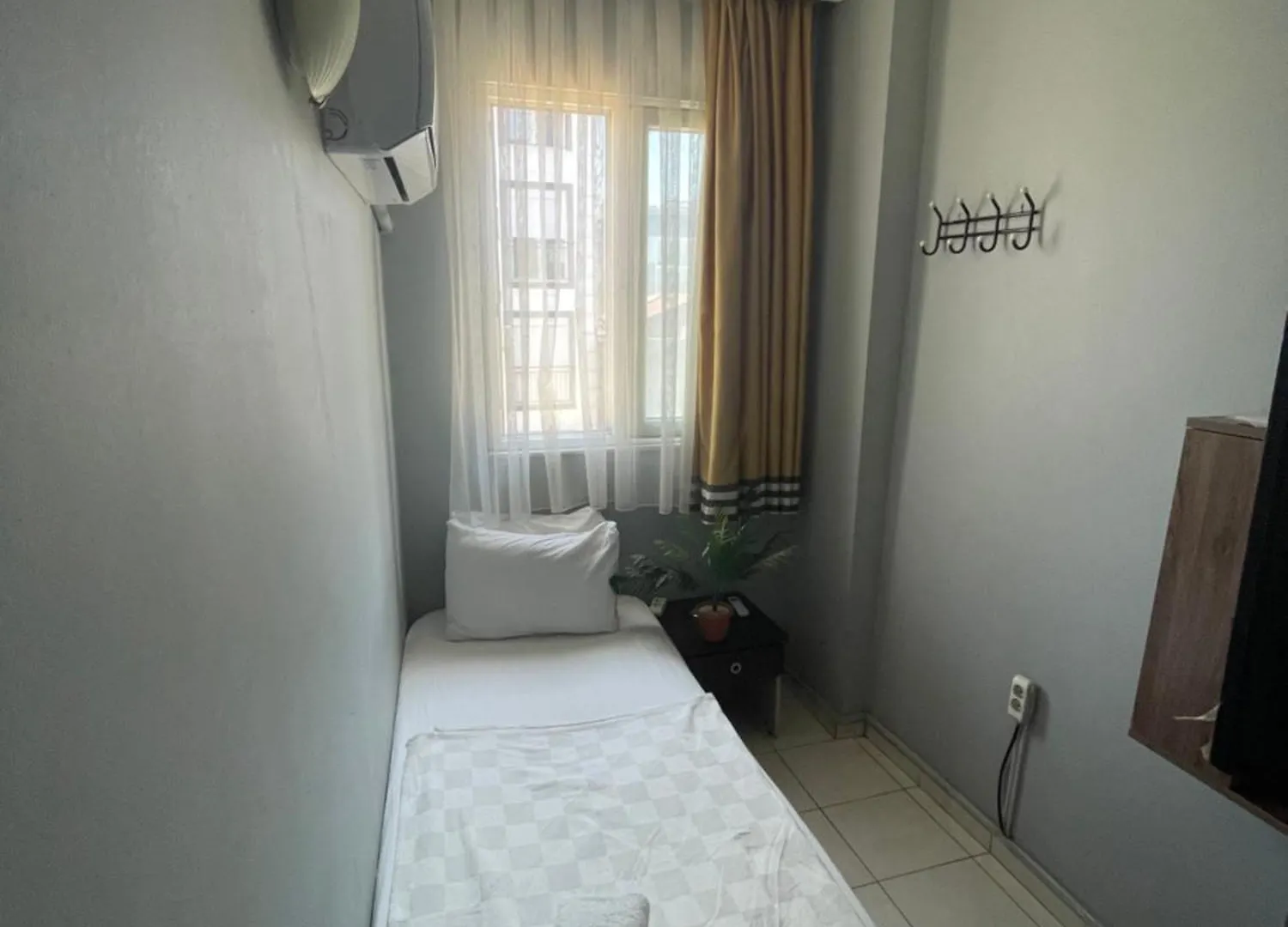 Daire Nezih Suits Otel Antalya