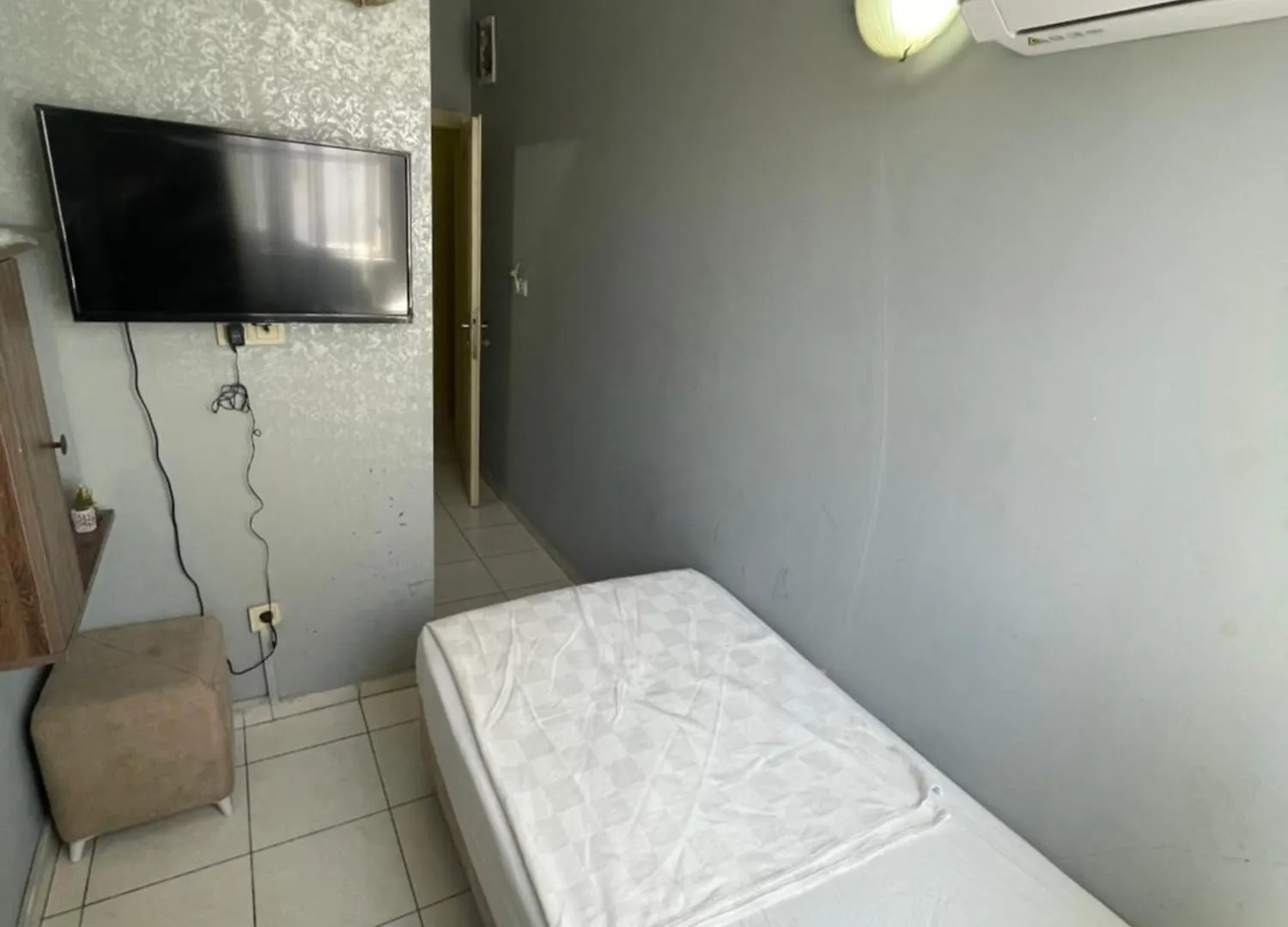 Nezih Suits Otel Antalya 0*,