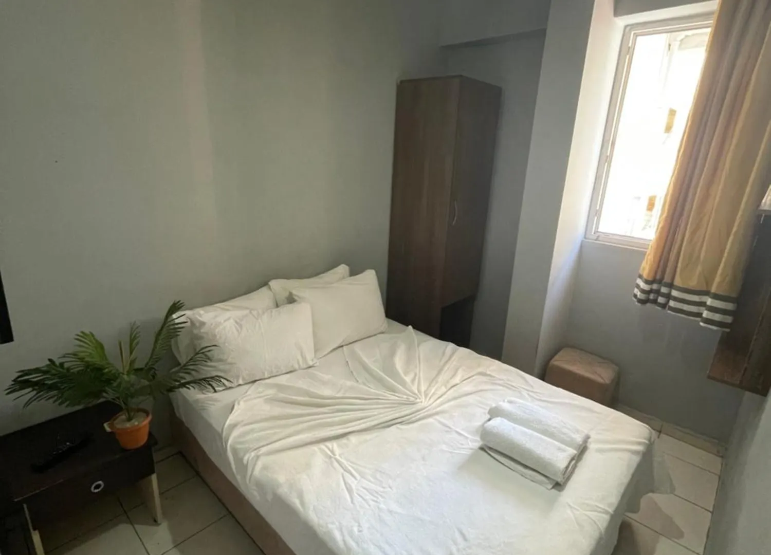 Daire Nezih Suits Otel Antalya