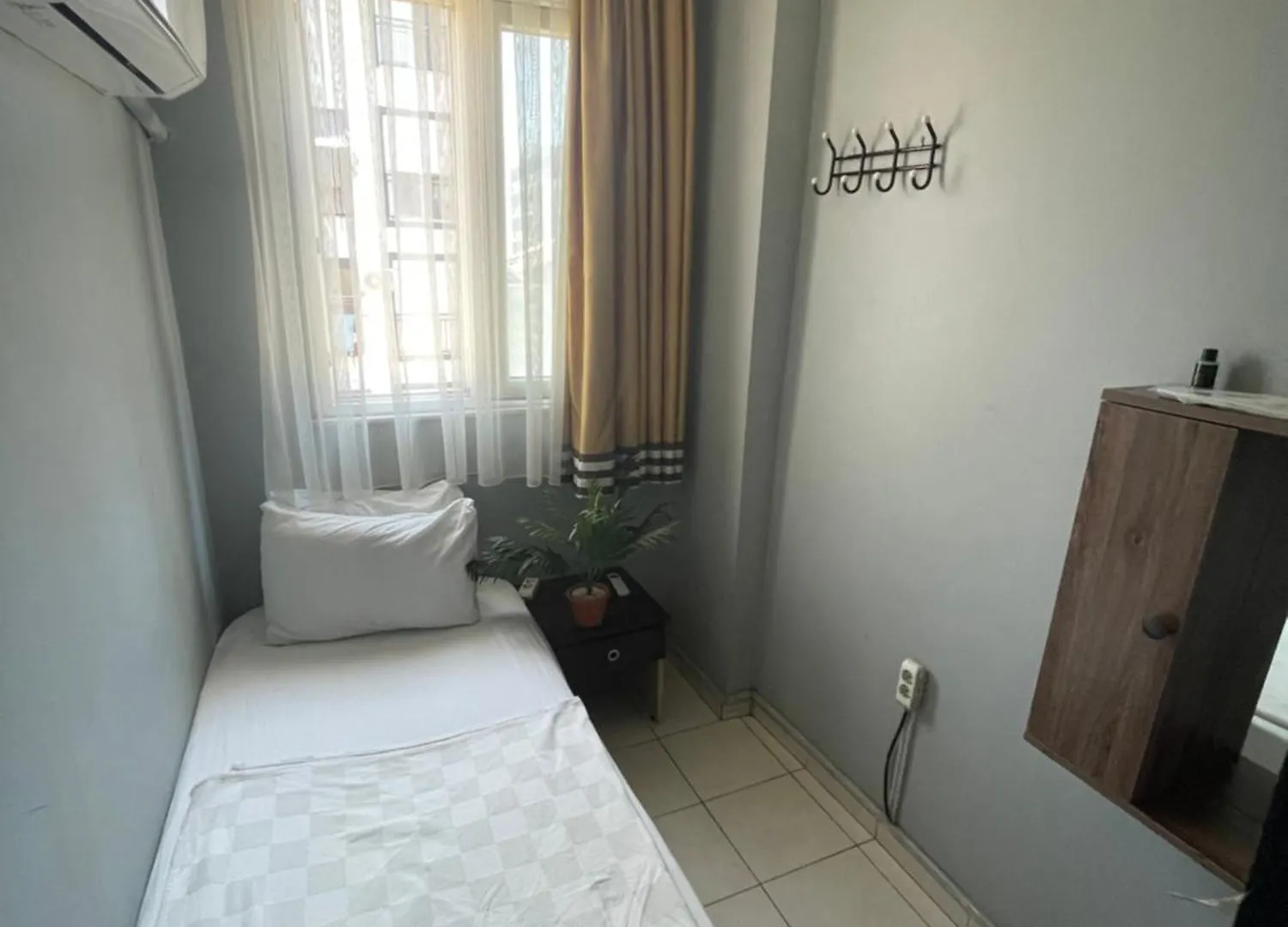 Nezih Suits Otel Antalya Türkiye