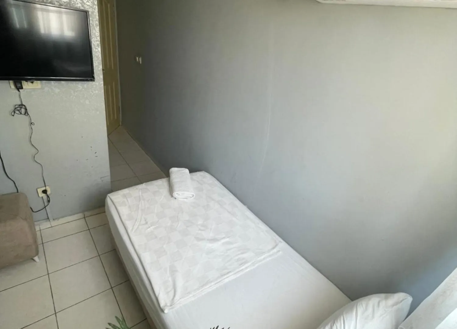 Nezih Suits Otel Antalya Daire