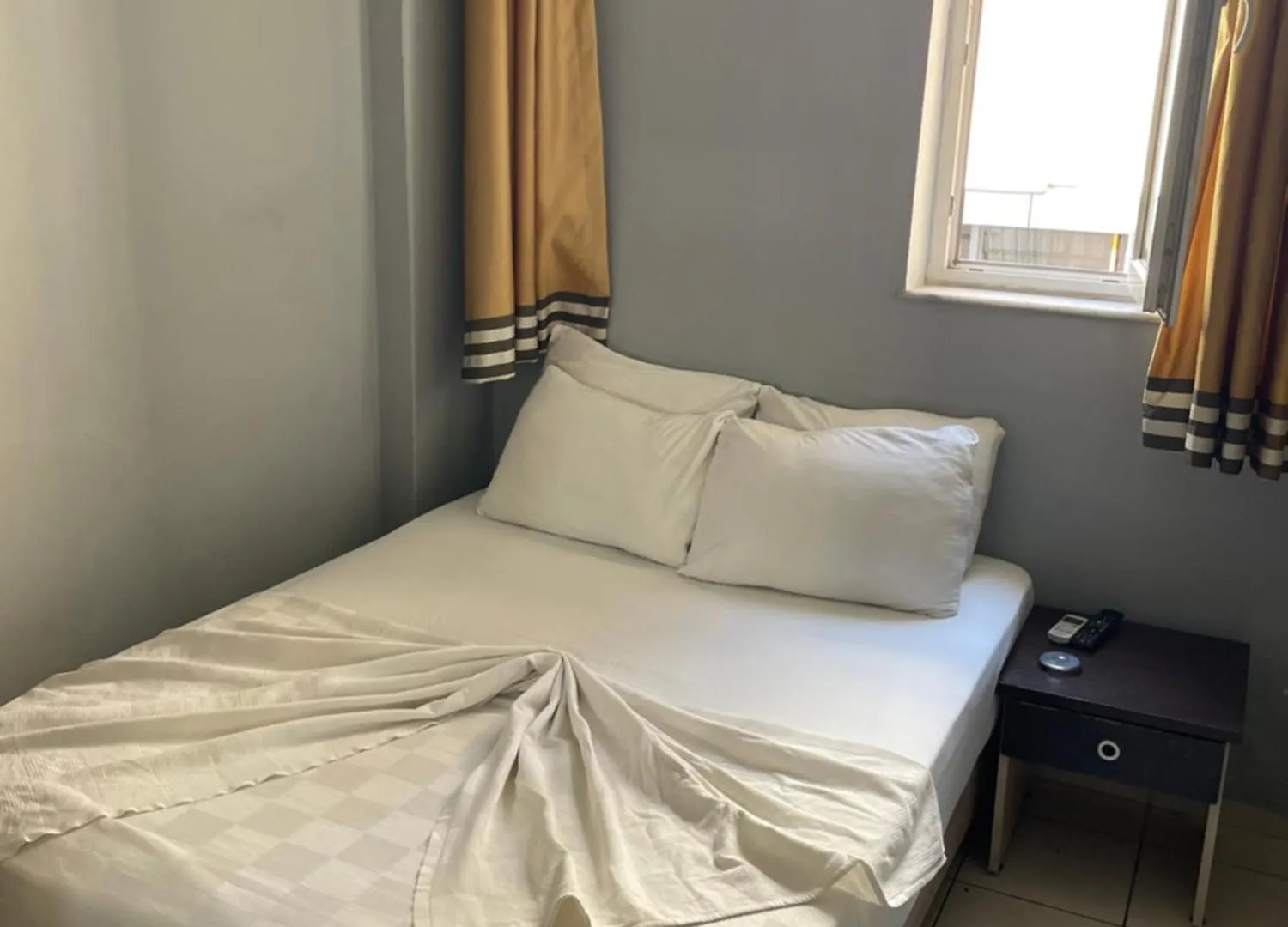 Daire Nezih Suits Otel Antalya Türkiye